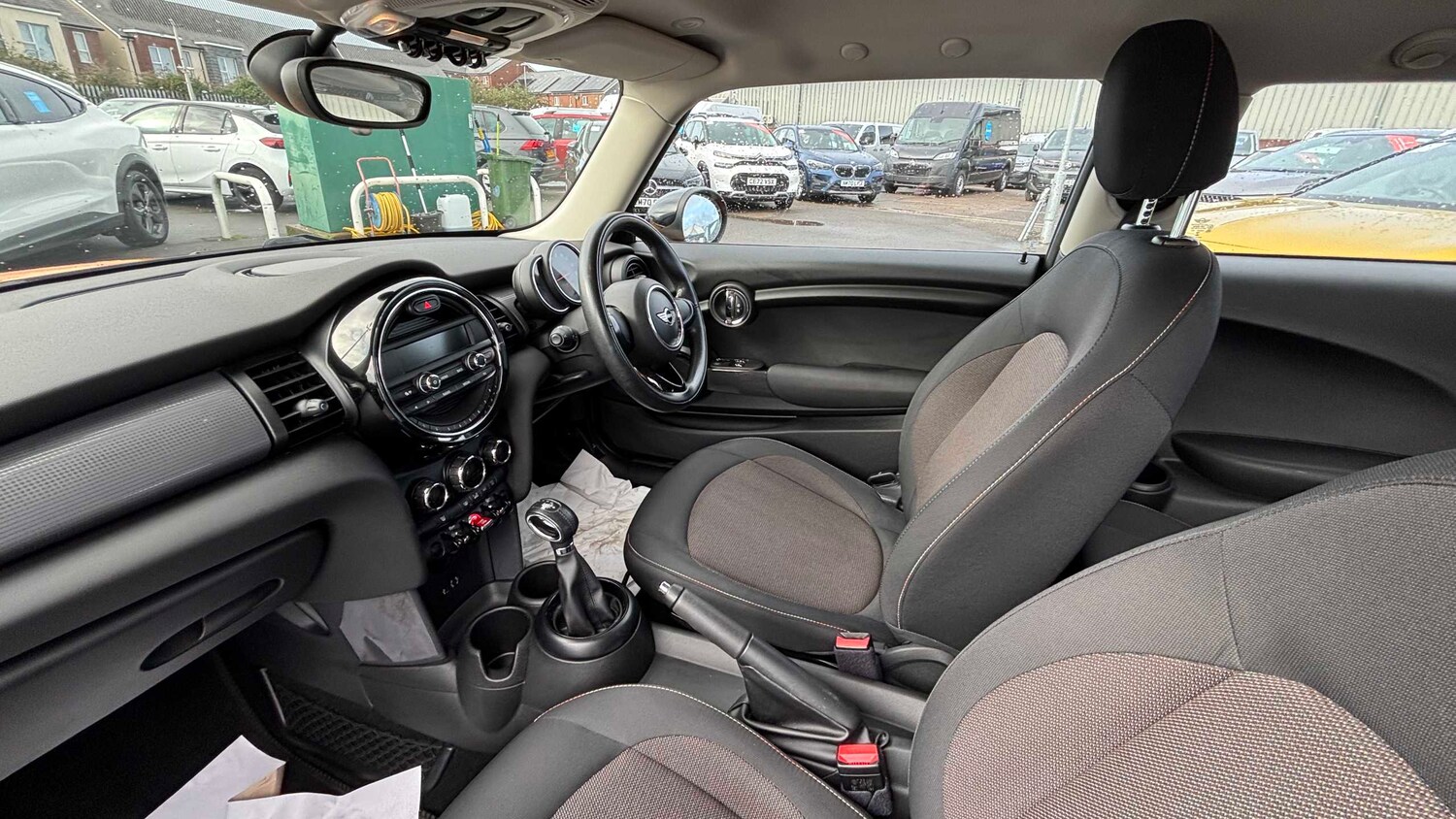 Used MINI Hatch for sale - 77860079: Photo 18