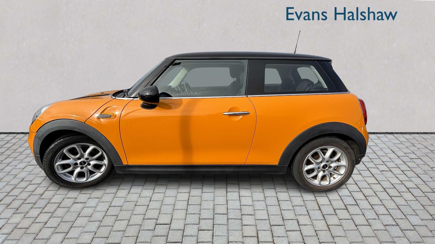 Used MINI Hatch for sale - 77860079: Photo 4