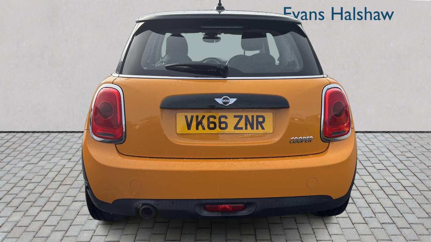 Used MINI Hatch for sale - 77860079: Photo 5