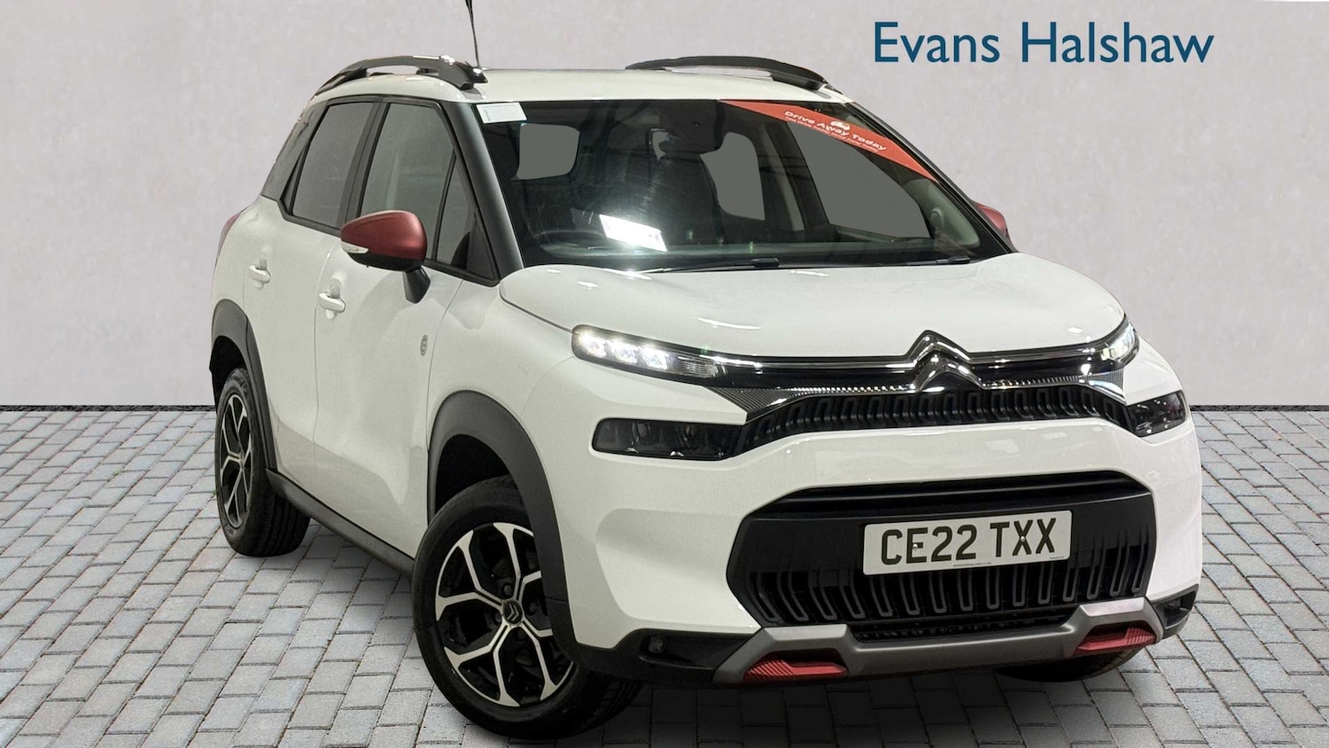 Used Citroen C3 Aircross 2022 for sale - 78076680: Photo 1