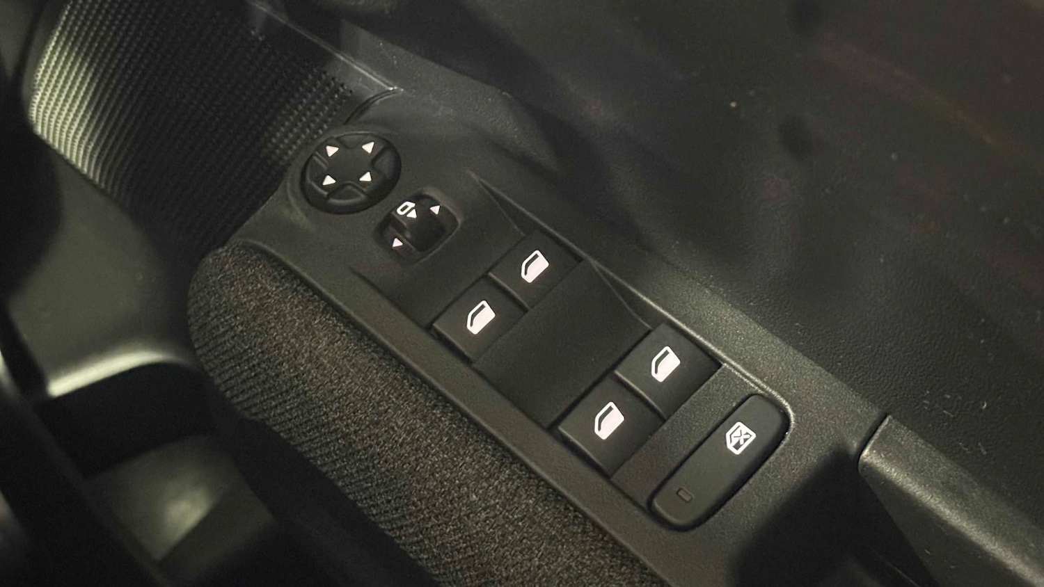 Used Citroen C3 Aircross 2022 for sale - 78076680: Photo 14