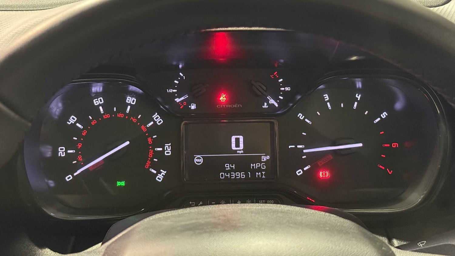 Used Citroen C3 Aircross 2022 for sale - 78076680: Photo 15