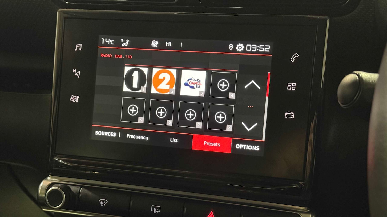 Used Citroen C3 Aircross 2022 for sale - 78076680: Photo 16