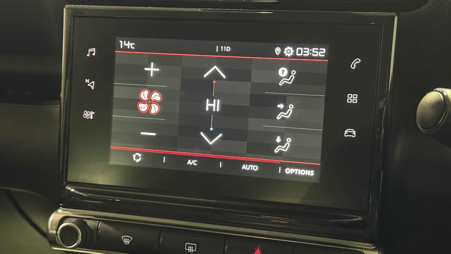 Used Citroen C3 Aircross 2022 for sale - 78076680: Photo 17