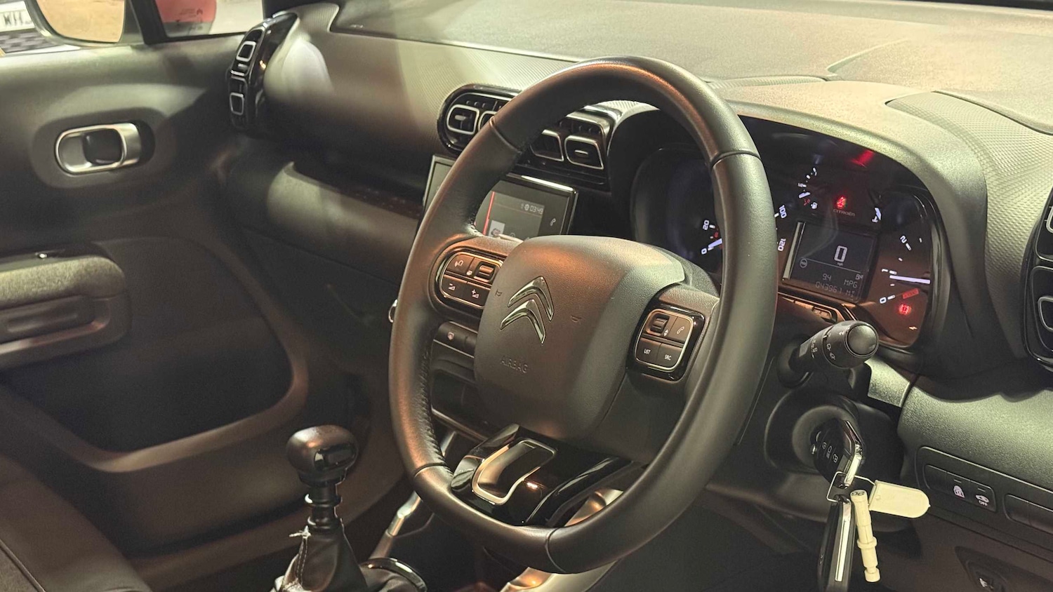 Used Citroen C3 Aircross 2022 for sale - 78076680: Photo 4