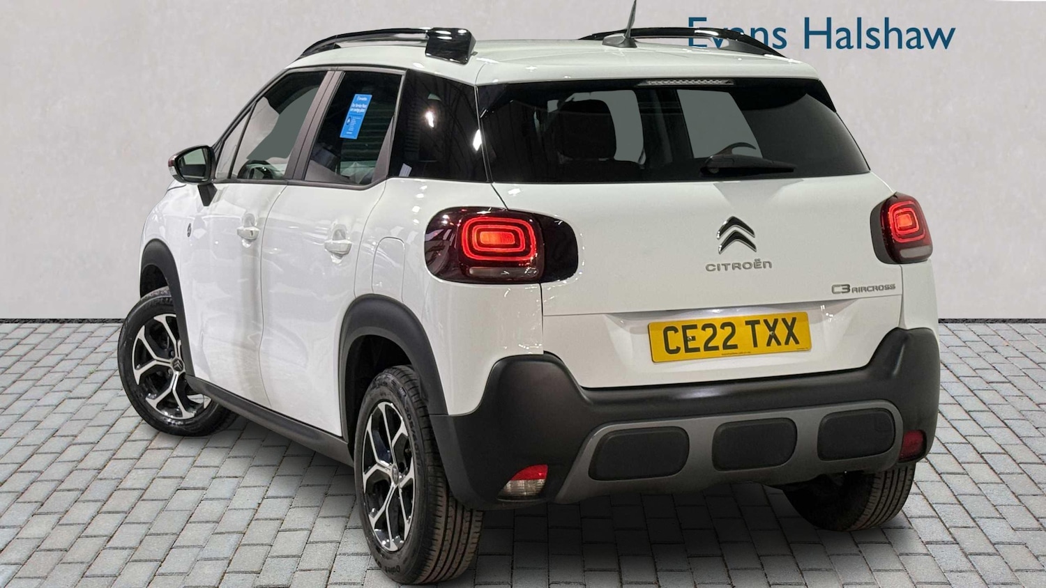 Used Citroen C3 Aircross 2022 for sale - 78076680: Photo 6