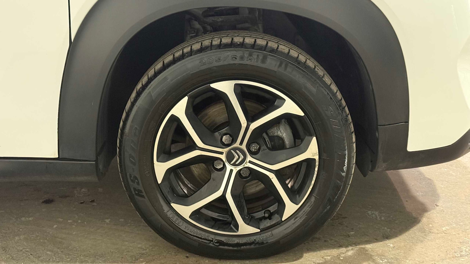 Used Citroen C3 Aircross 2022 for sale - 78076680: Photo 7