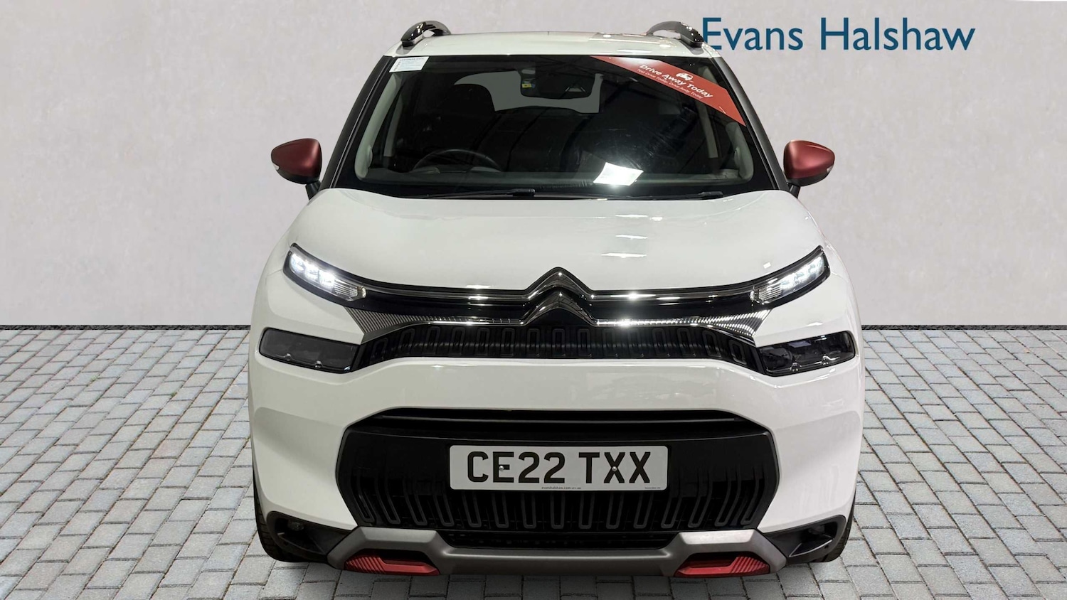 Used Citroen C3 Aircross 2022 for sale - 78076680: Photo 9