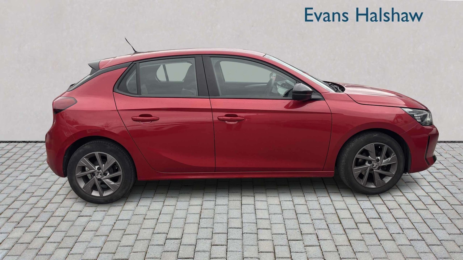 Used Vauxhall Corsa 2023 for sale - 78104587: Photo 3