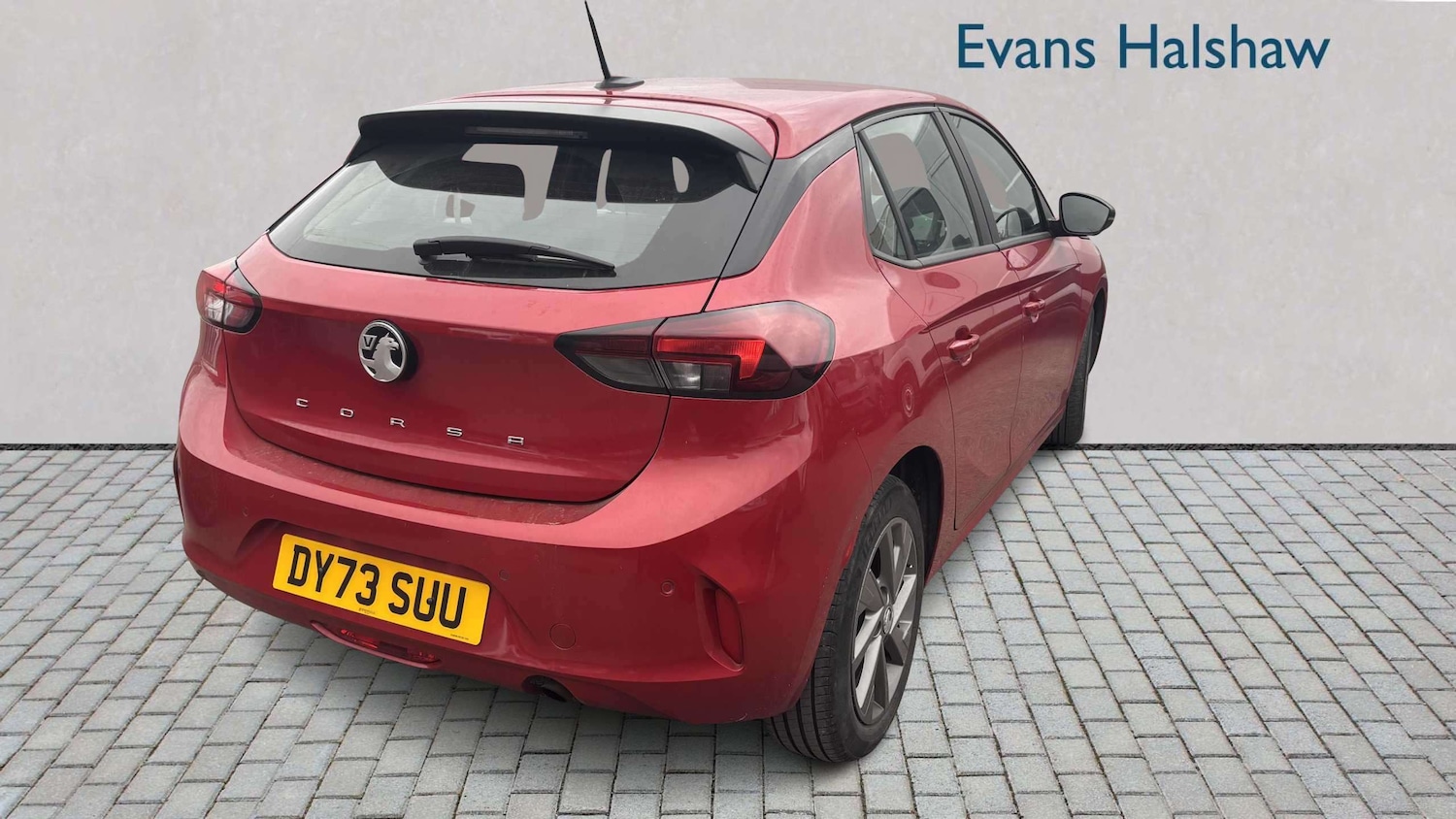 Used Vauxhall Corsa 2023 for sale - 78104587: Photo 4