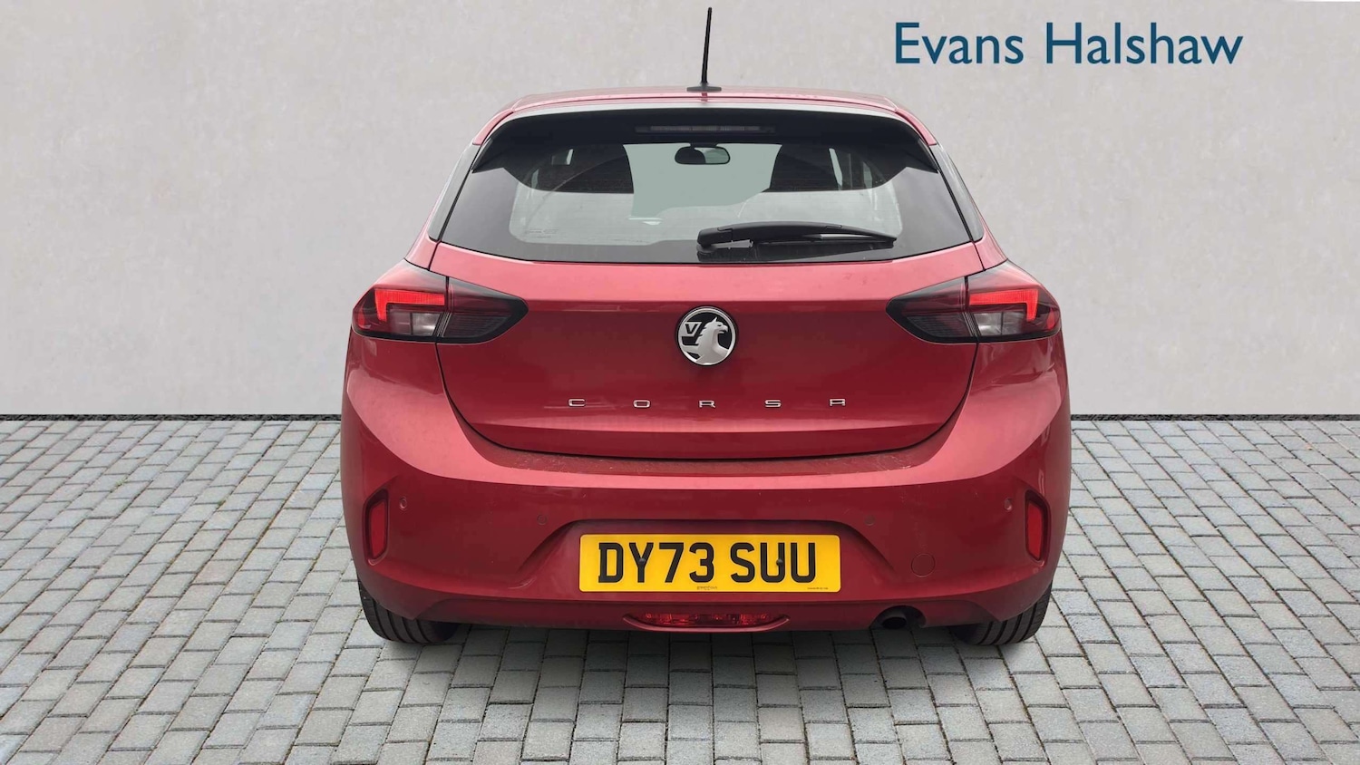 Used Vauxhall Corsa 2023 for sale - 78104587: Photo 5