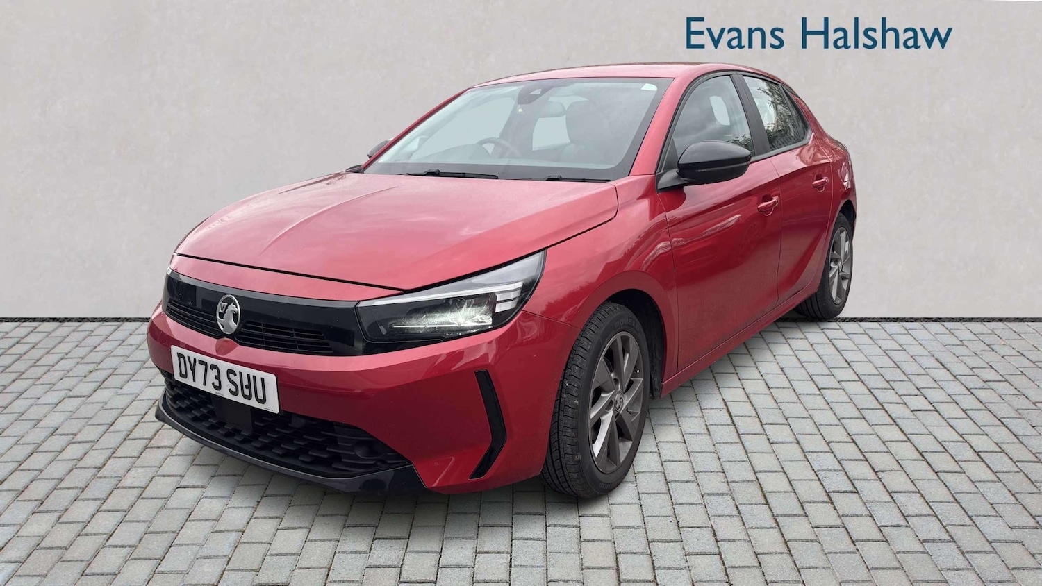 Used Vauxhall Corsa 2023 for sale - 78104587: Photo 6