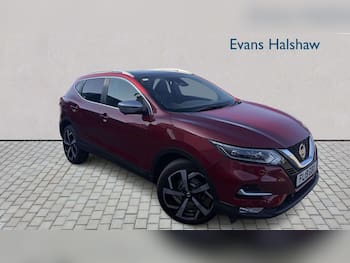 Used Nissan Qashqai 2019 for sale - 79689596: Photo