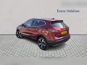 Used Nissan Qashqai 2019 for sale - 79689596: Photo