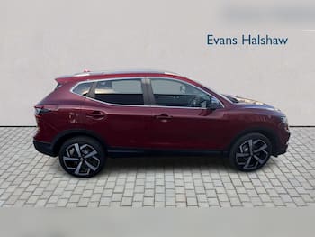 Used Nissan Qashqai 2019 for sale - 79689596: Photo