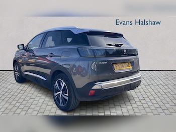 Used Peugeot 3008 2024 for sale - 78173512: Photo