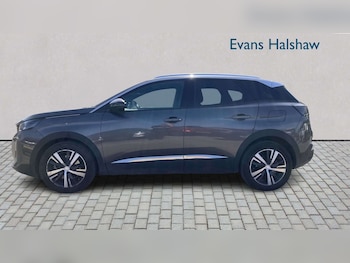 Used Peugeot 3008 2024 for sale - 78173512: Photo