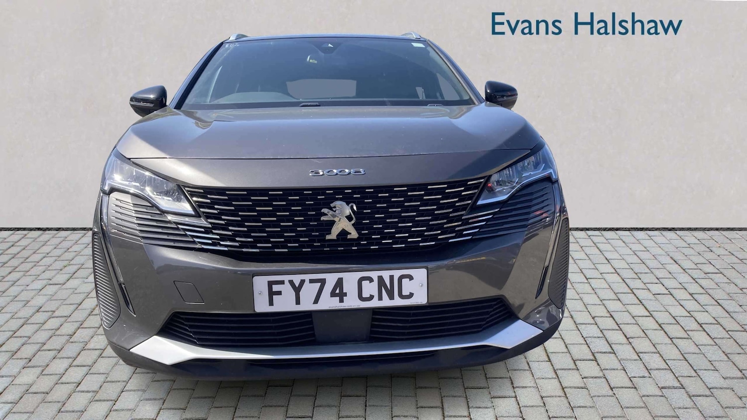 Used Peugeot 3008 2024 for sale - 78173512: Photo 5