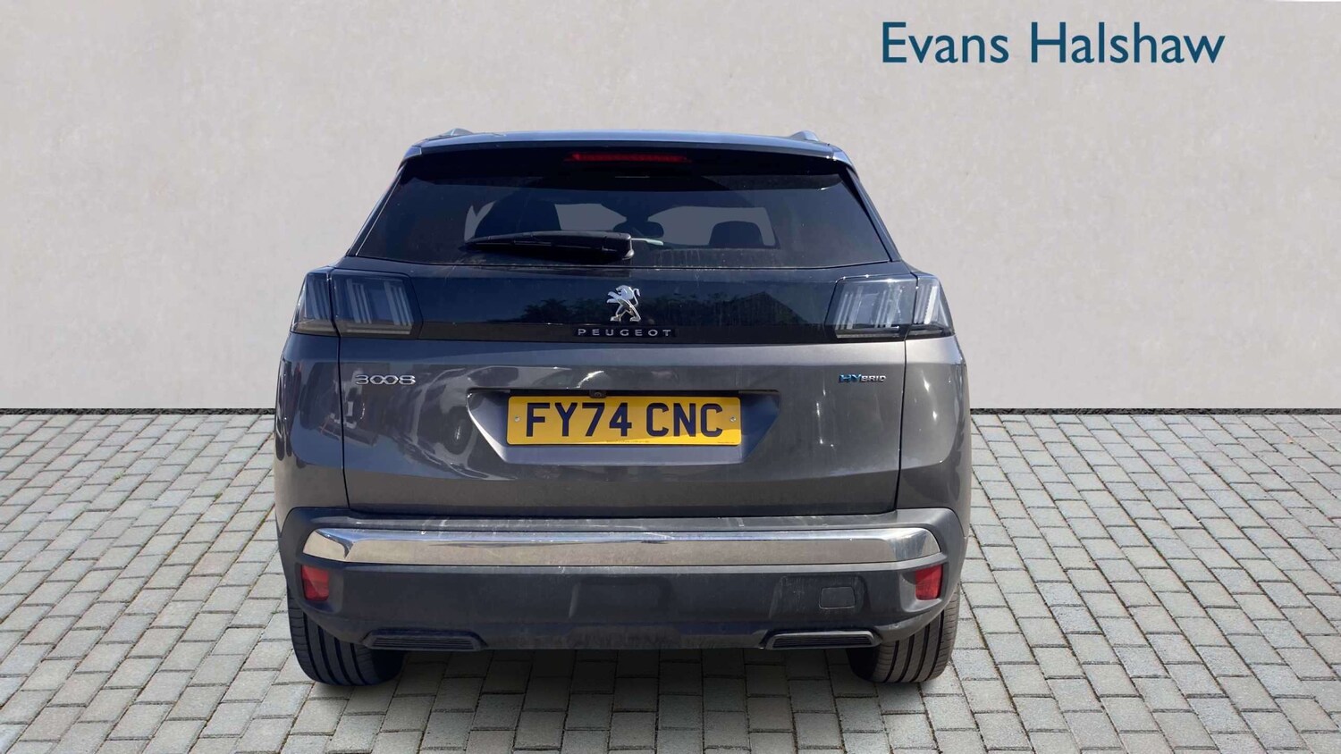 Used Peugeot 3008 2024 for sale - 78173512: Photo 6
