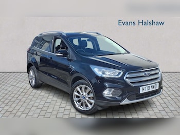 Used Ford Kuga 2019 for sale - 78378745: Photo