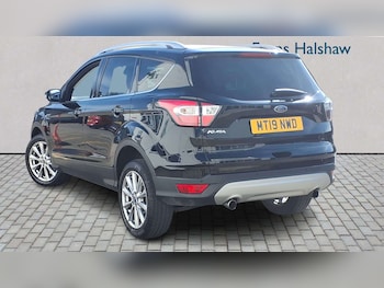 Used Ford Kuga 2019 for sale - 78378745: Photo