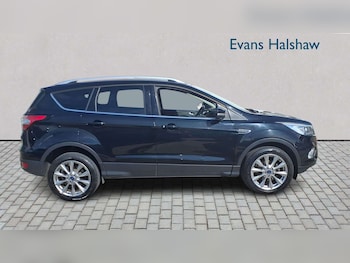 Used Ford Kuga 2019 for sale - 78378745: Photo