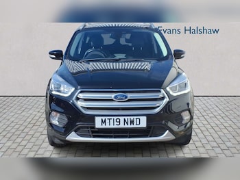 Used Ford Kuga 2019 for sale - 78378745: Photo