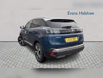 Used Peugeot 3008 2022 for sale - 78786833: Photo