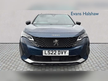 Used Peugeot 3008 2022 for sale - 78786833: Photo
