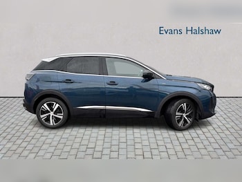 Used Peugeot 3008 2022 for sale - 78786833: Photo