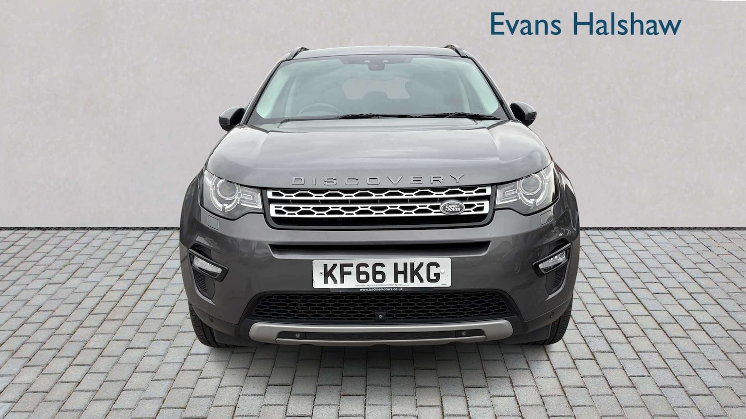 Used Land Rover Discovery Sport for sale - 77858902: Photo 5