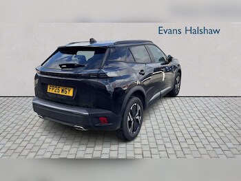 Used Peugeot 2008 2025 for sale - 77857560: Photo