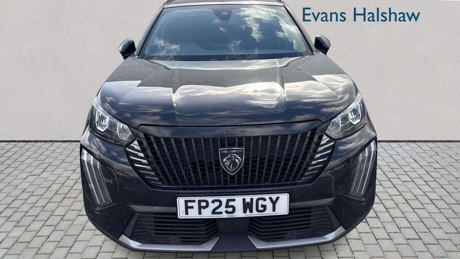 Used Peugeot 2008 2025 for sale - 77857560: Photo 4