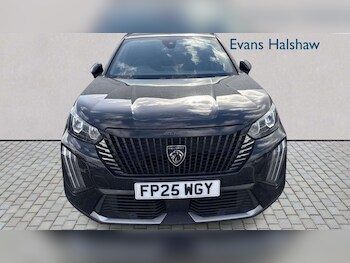 Used Peugeot 2008 2025 for sale - 77857560: Photo