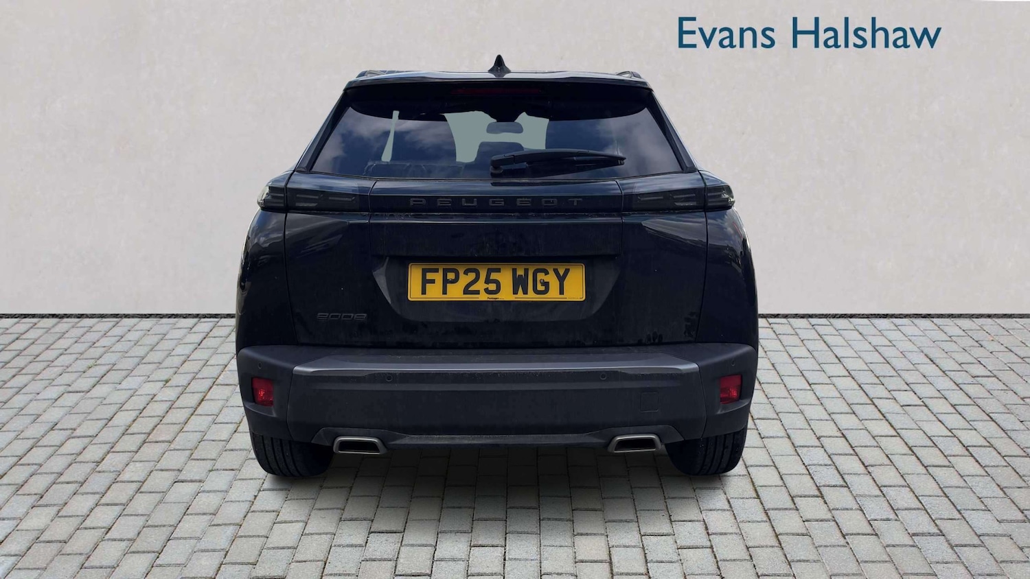 Used Peugeot 2008 2025 for sale - 77857560: Photo 5