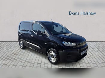 Used Peugeot Partner 2026 for sale - 79825292: Photo