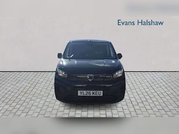 Used Peugeot Partner 2026 for sale - 79825292: Photo