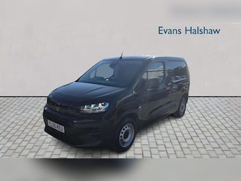 Used Peugeot Partner 2026 for sale - 79825292: Photo