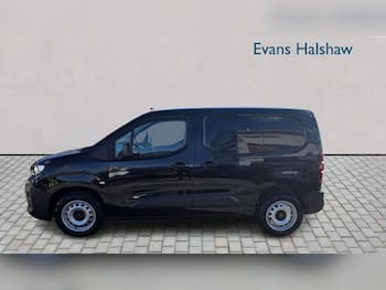 Used Peugeot Partner 2026 for sale - 79825292: Photo