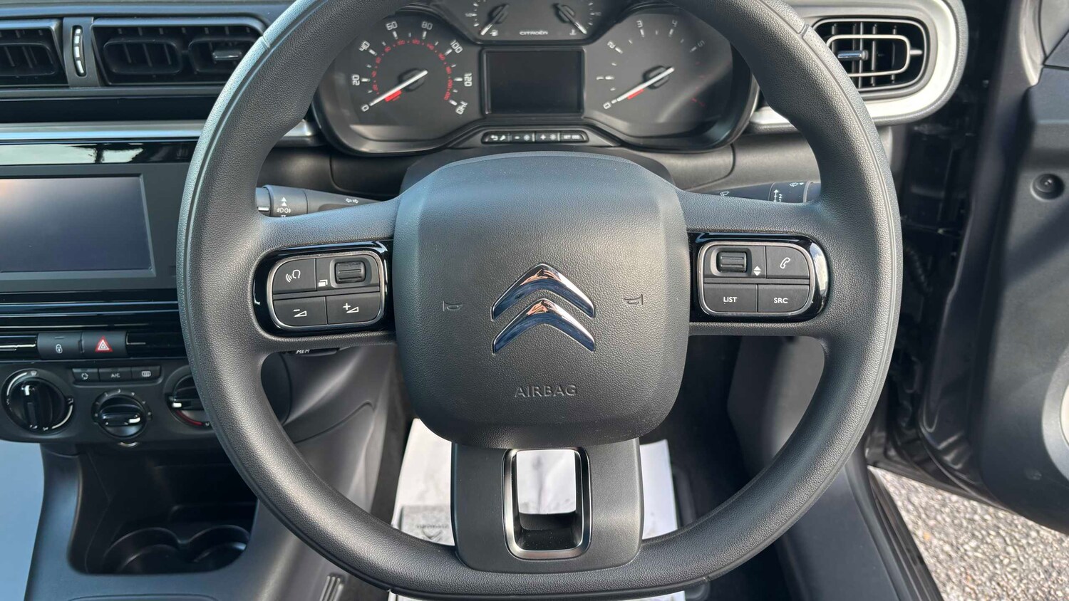 Used Citroen C3 2023 for sale - 77860125: Photo 11