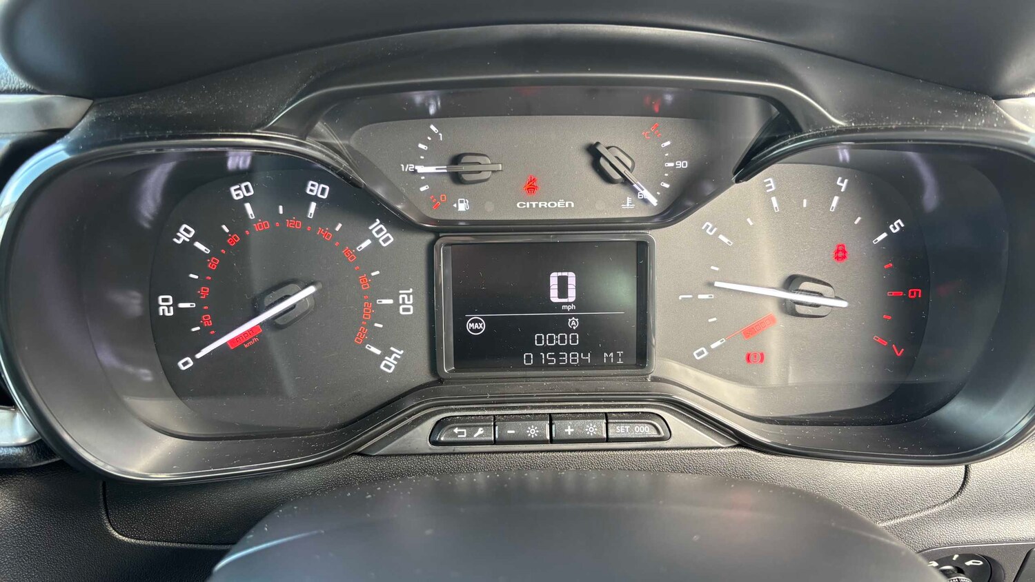 Used Citroen C3 2023 for sale - 77860125: Photo 12