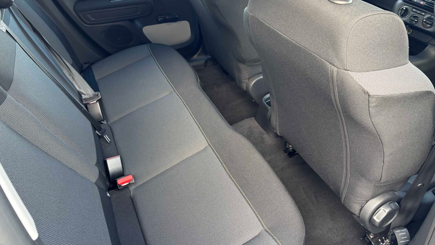 Used Citroen C3 2023 for sale - 77860125: Photo 16