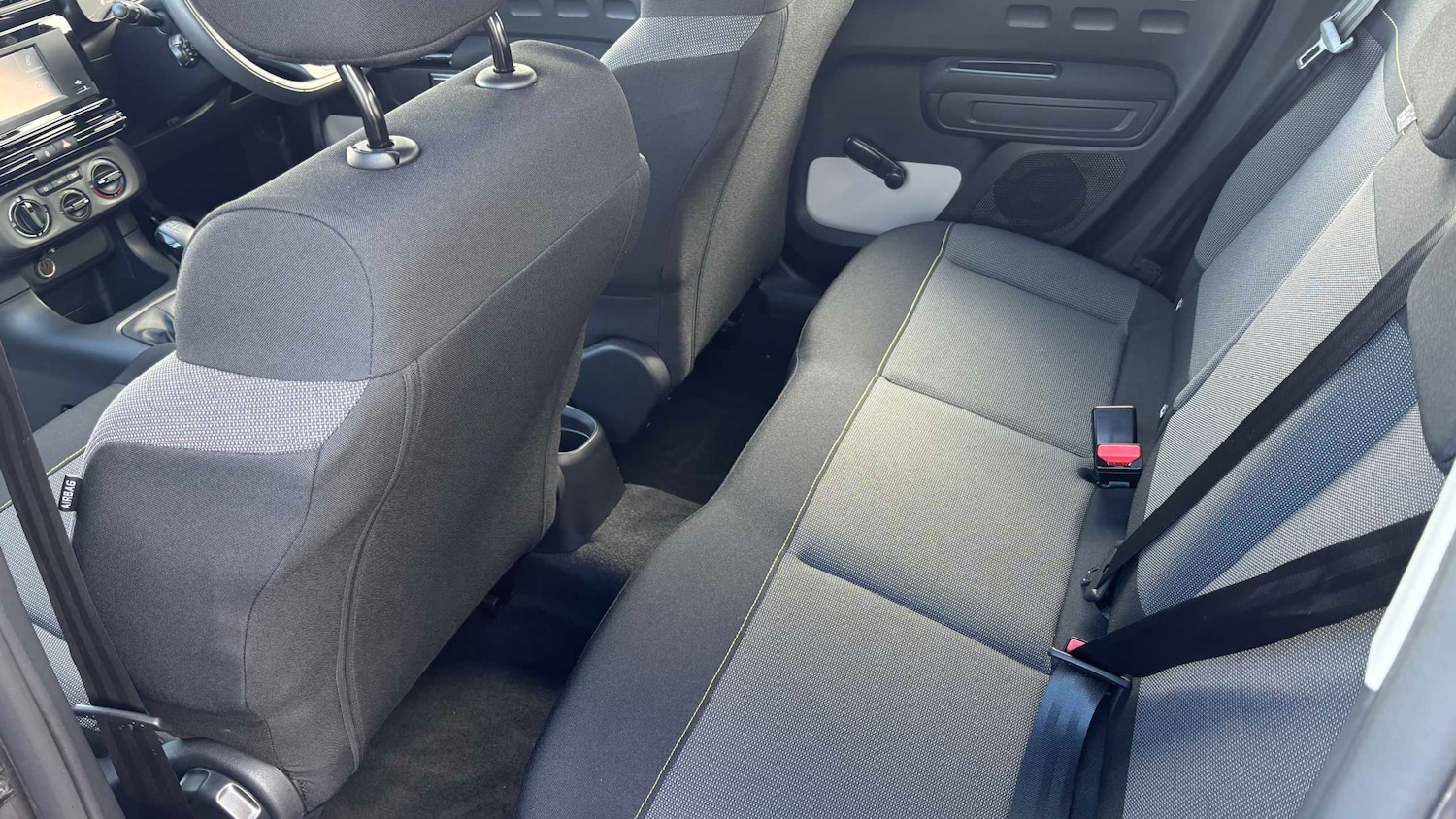 Used Citroen C3 2023 for sale - 77860125: Photo 17