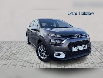 1.2 PureTech You 5dr