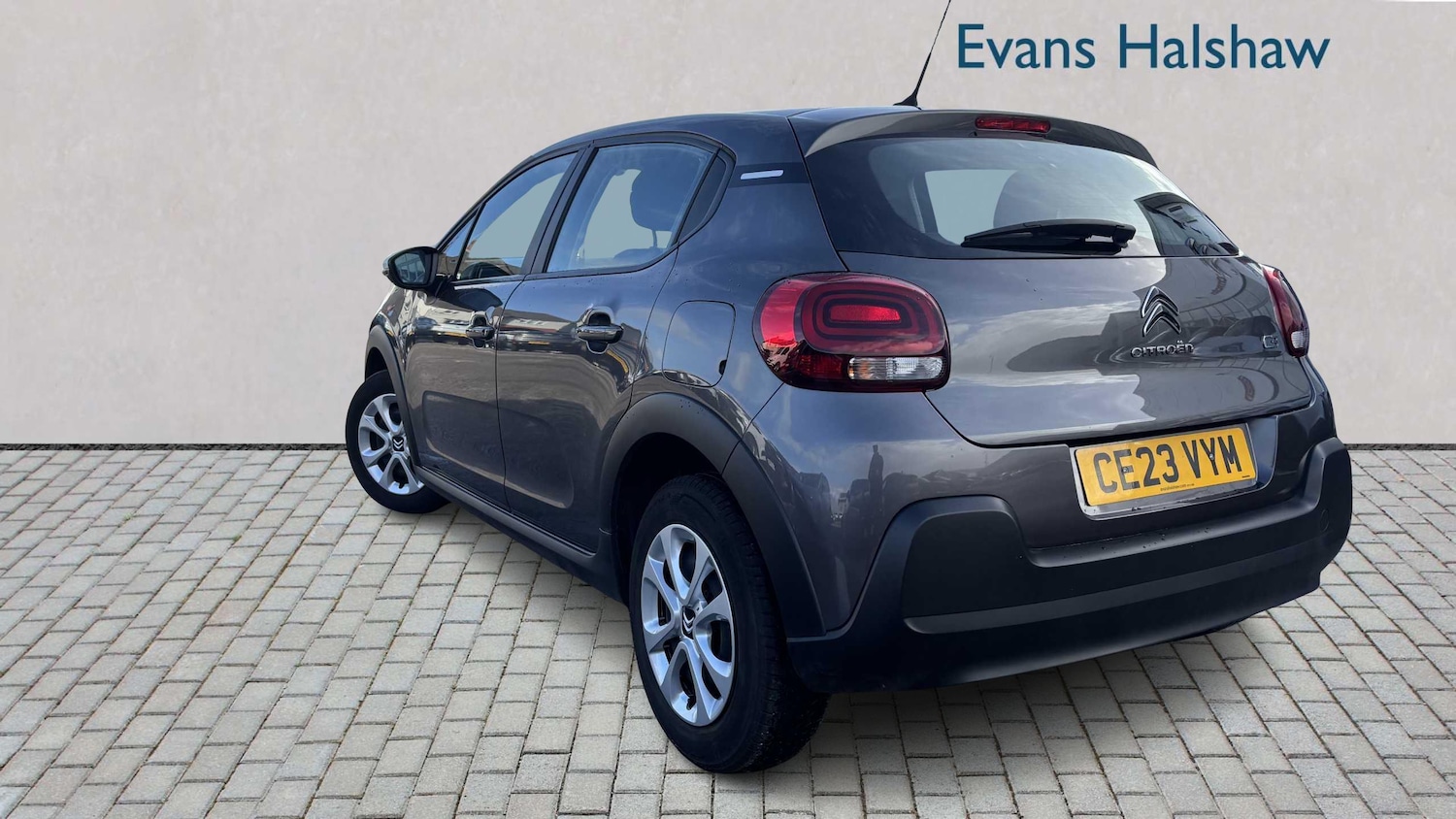 Used Citroen C3 2023 for sale - 77860125: Photo 2