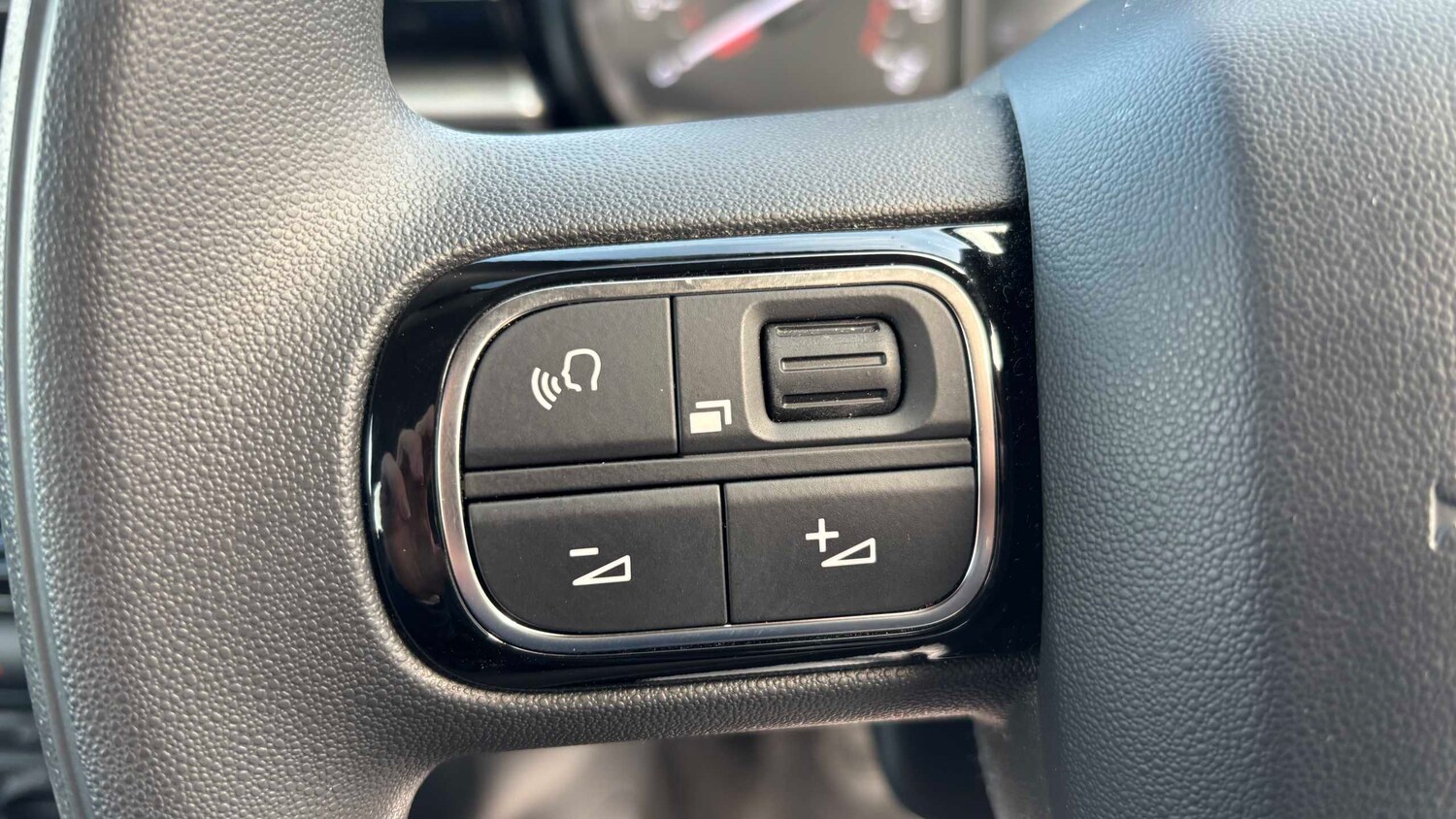 Used Citroen C3 2023 for sale - 77860125: Photo 20