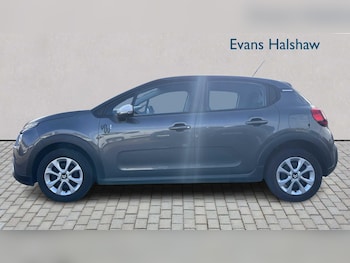 Used Citroen C3 2023 for sale - 77860125: Photo