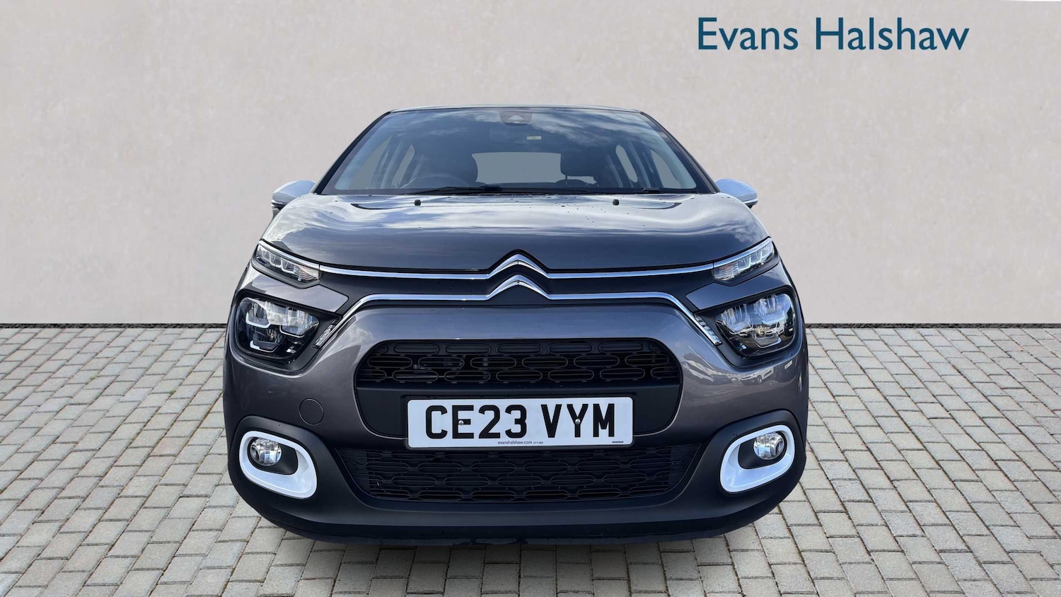 Used Citroen C3 2023 for sale - 77860125: Photo 4