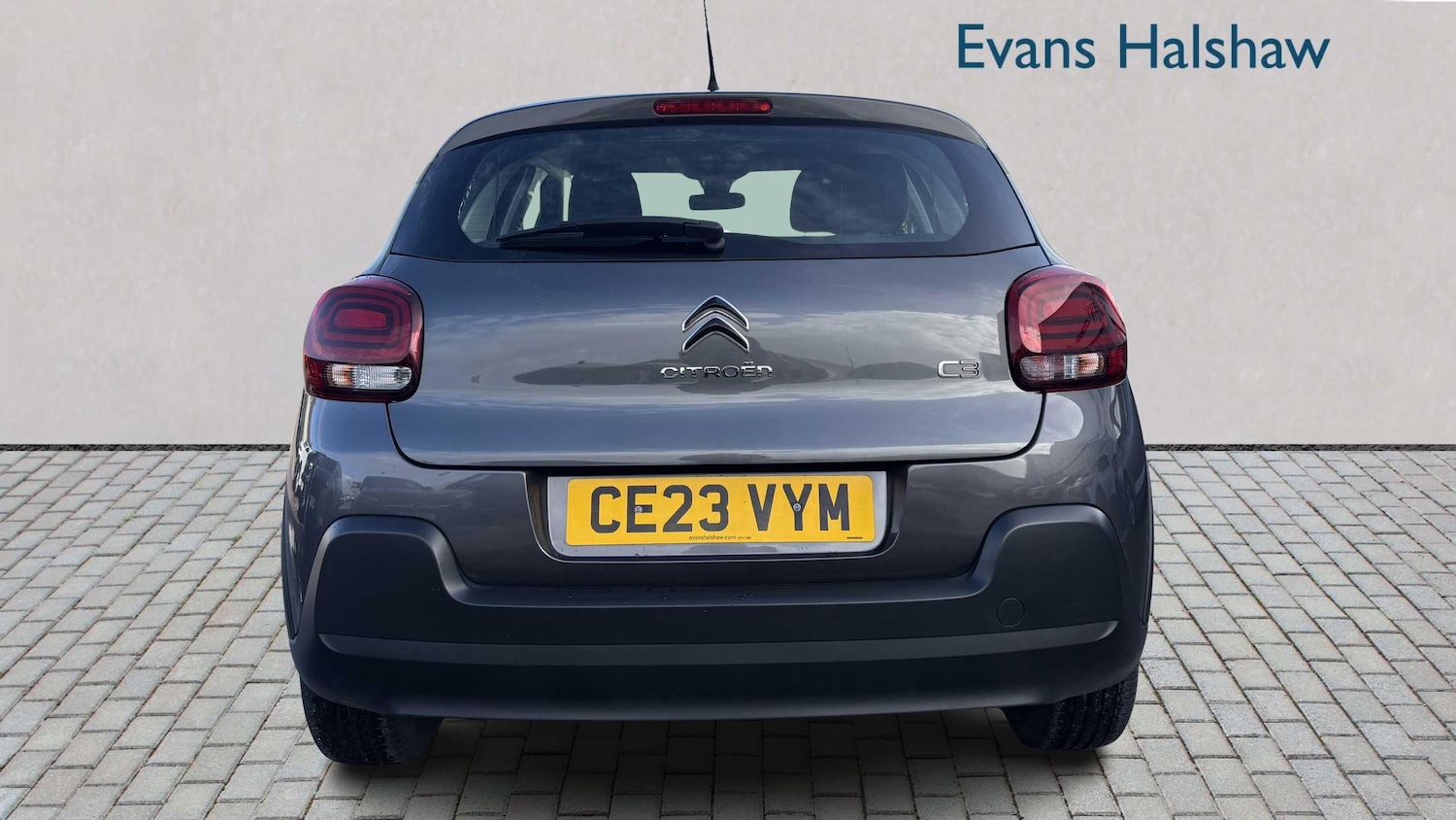 Used Citroen C3 2023 for sale - 77860125: Photo 5