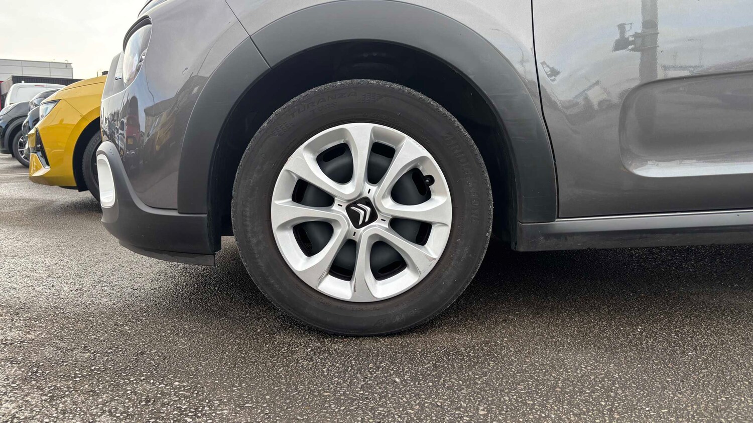 Used Citroen C3 2023 for sale - 77860125: Photo 7